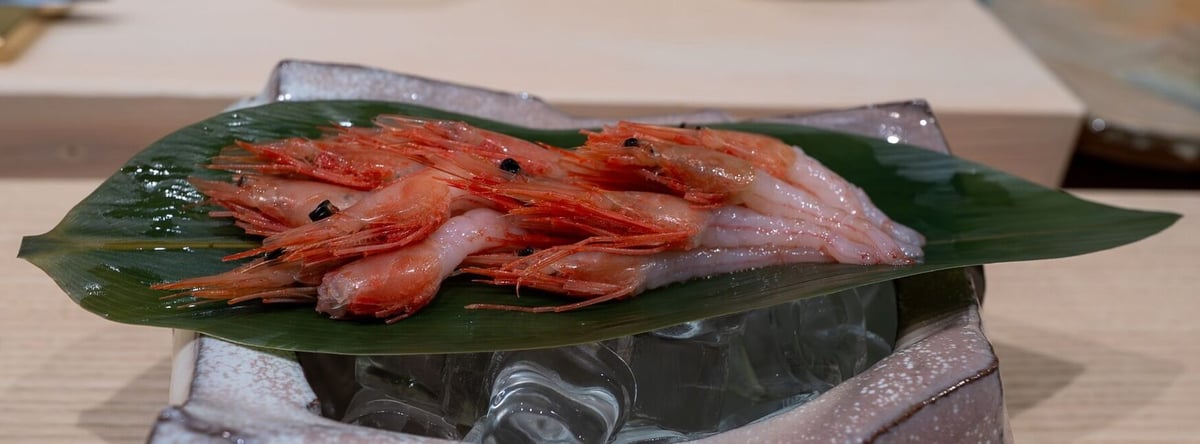 Sushi Nishinokaze photo 2