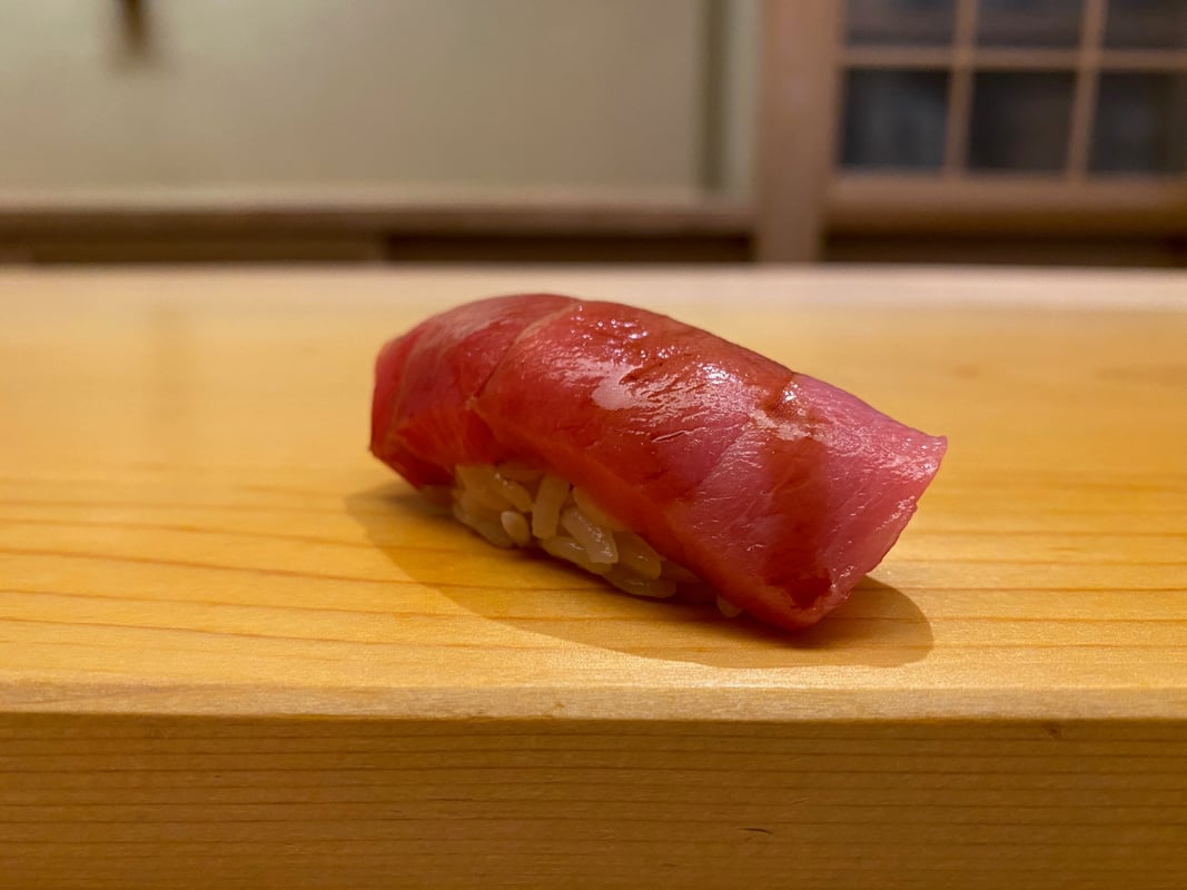 Sushi Noz photo 2