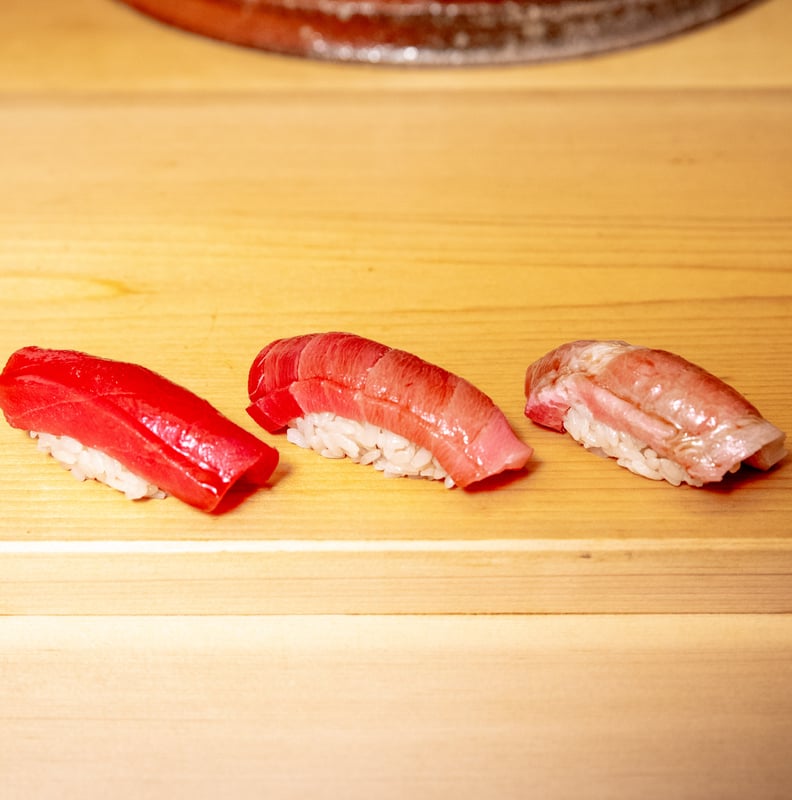 Sushi Noz photo 3