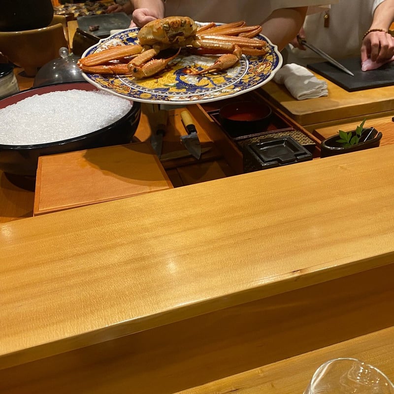 Sushi Okeya Kyujiro photo 2
