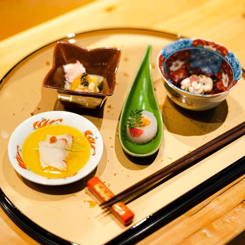 Sushi Okeya Kyujiro photo 3