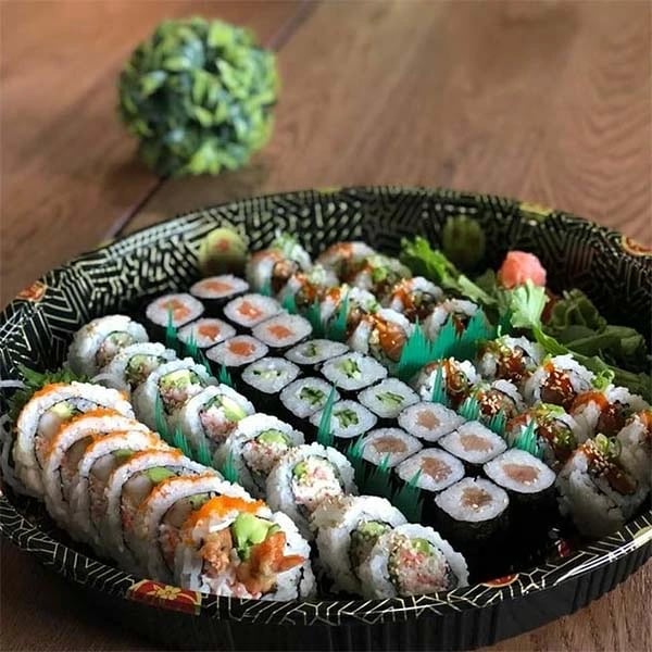 Sushi Raku photo 5