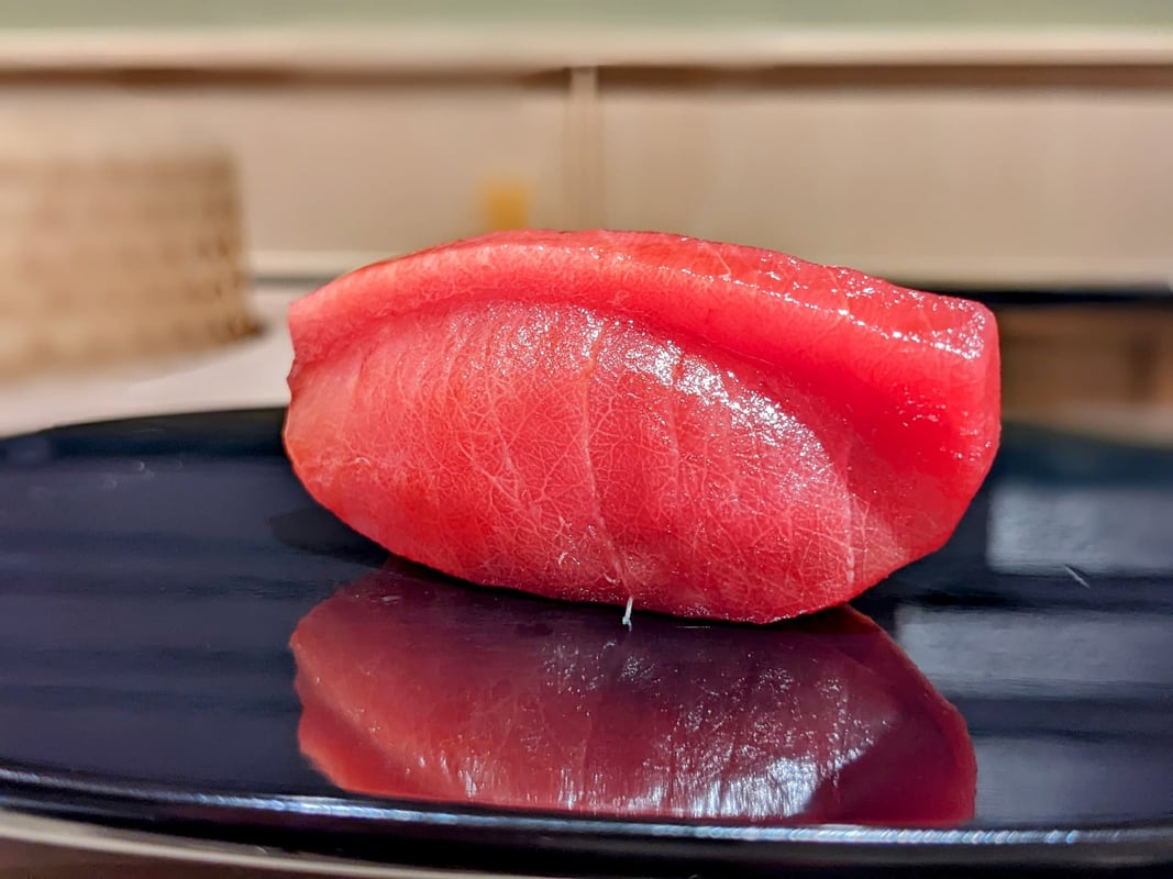 Sushi Sho photo 2