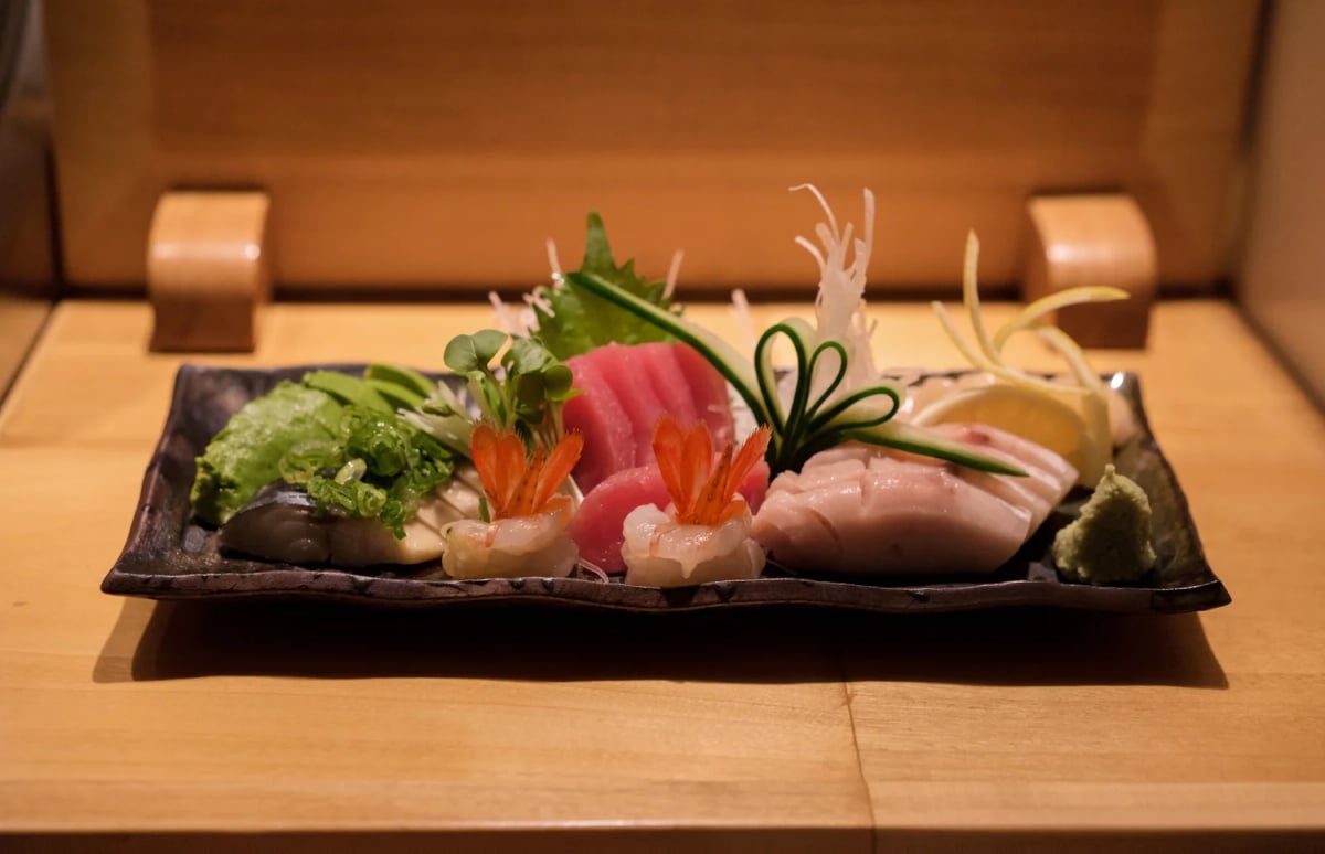 Sushi Sho photo 3