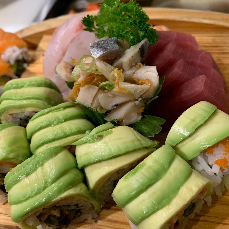 Sushi Umi photo 3