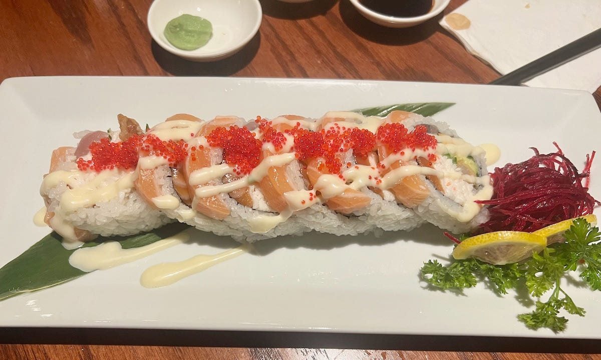 Sushi Wave photo 2
