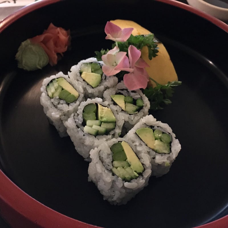 Sushi Ya photo 2