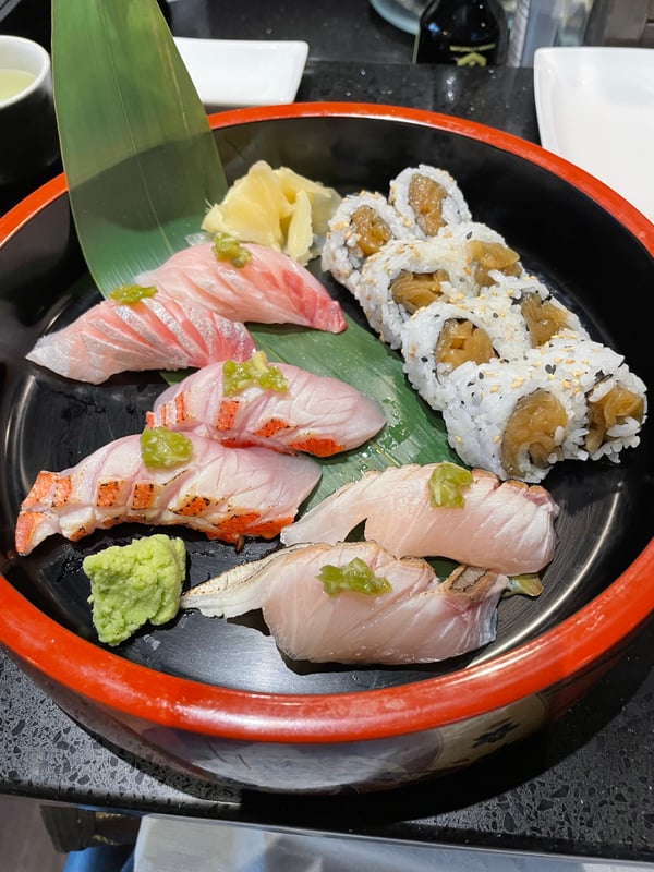 Sushi Ya photo 3