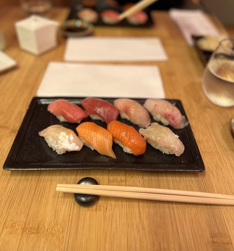 Sushi Yasuda photo 2