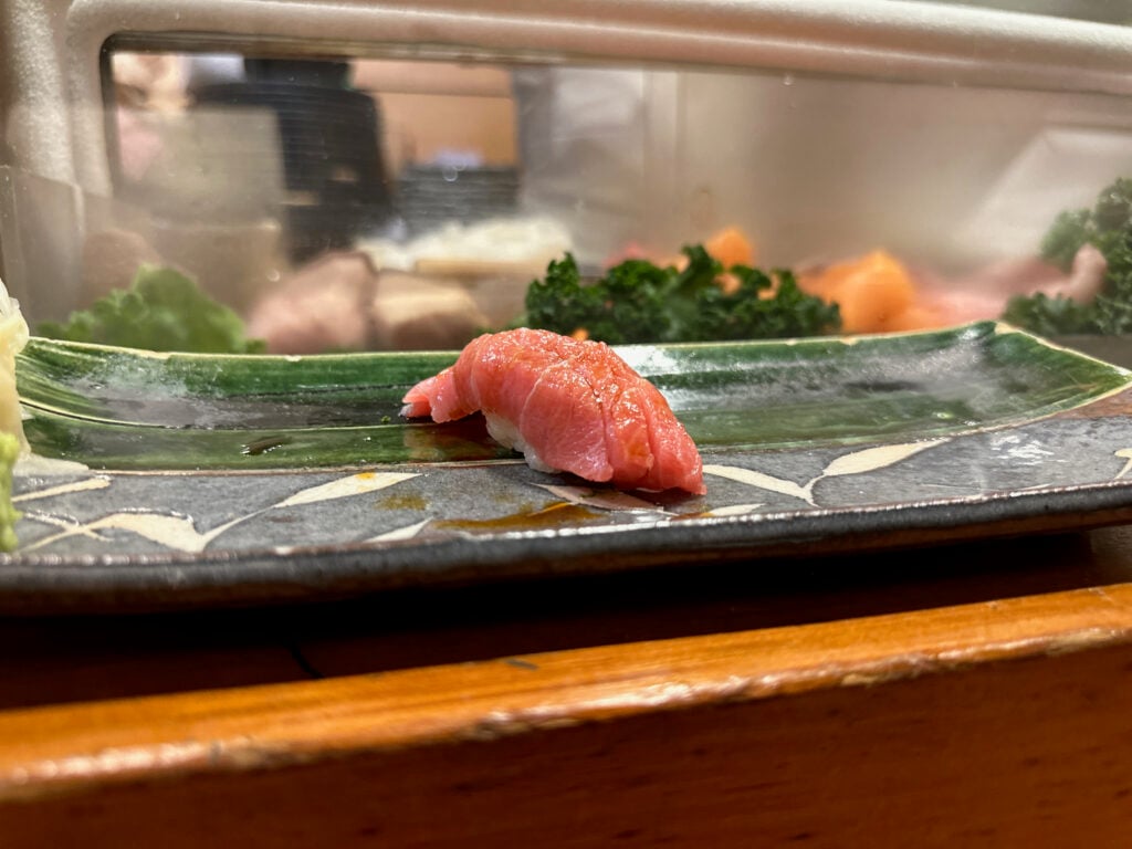 Sushi Yasuda photo 3