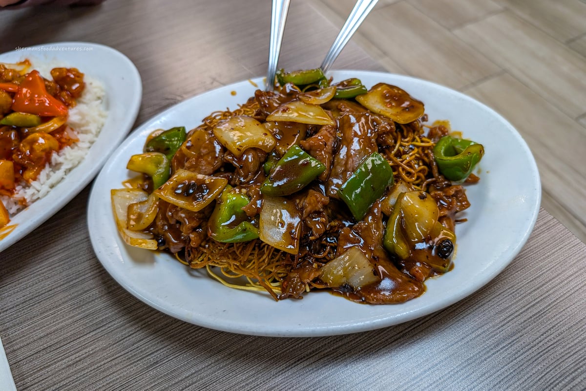 Swatow Restaurant photo 4