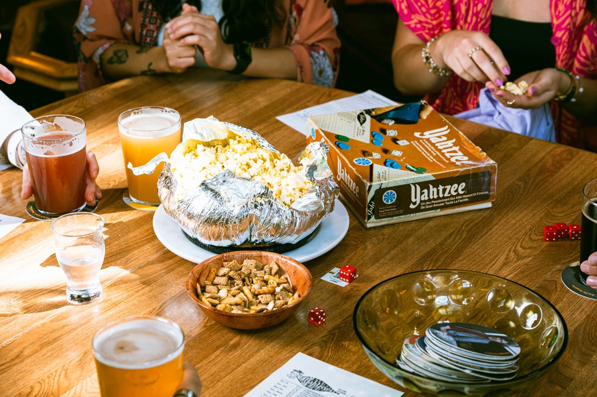 Swift Brewing & Good Time Tasting Room — best craft breweries in Victoria, Spring 2026