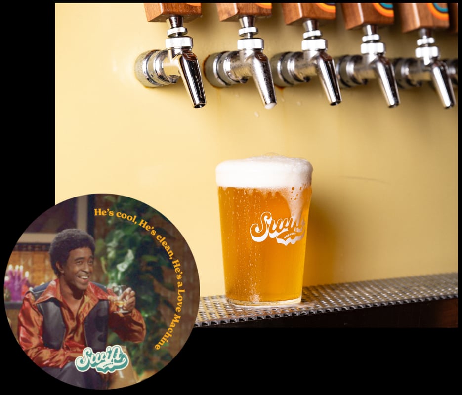 Swift Brewing & Good Time Tasting Room photo 4