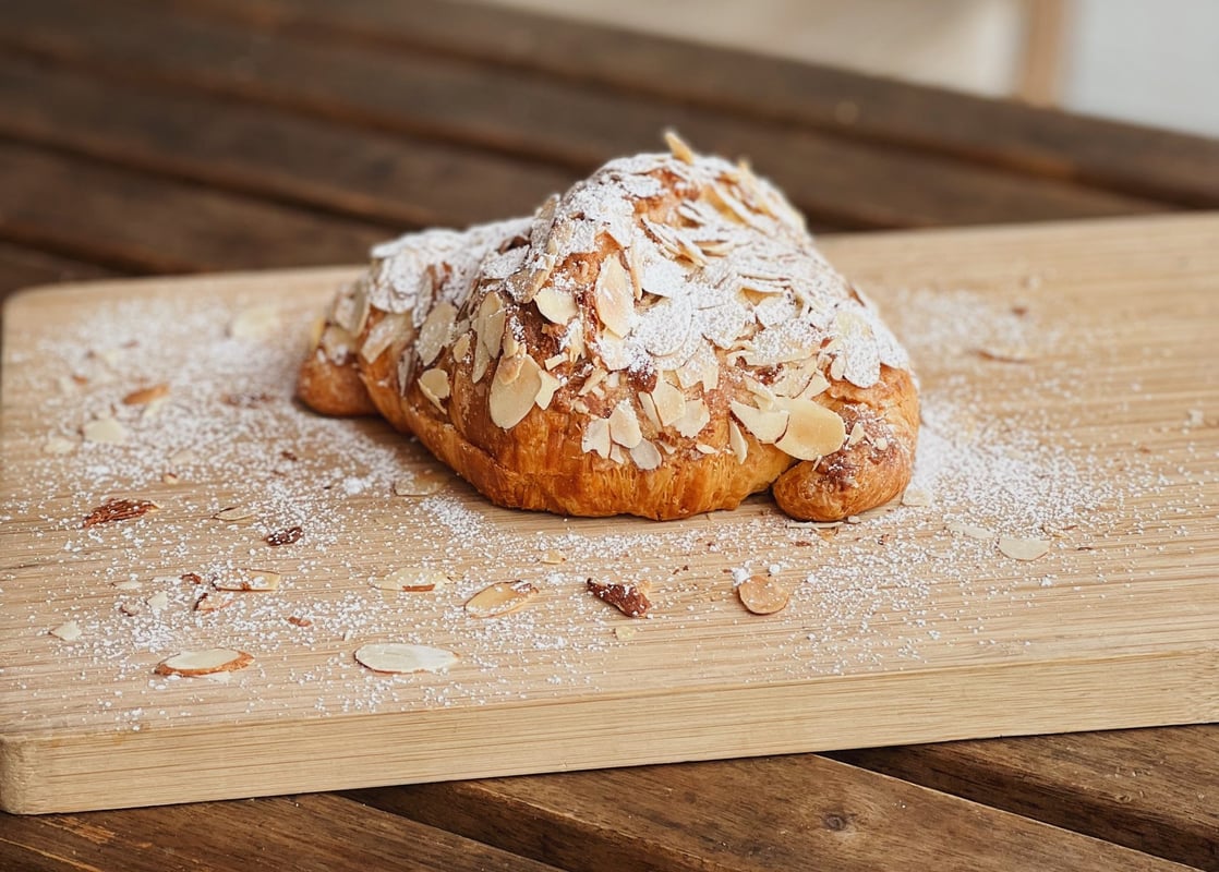Swiss Bakery photo 2