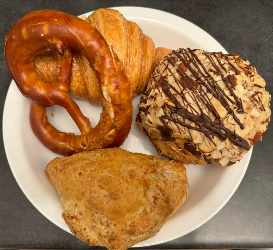 Swiss Bakery photo 3