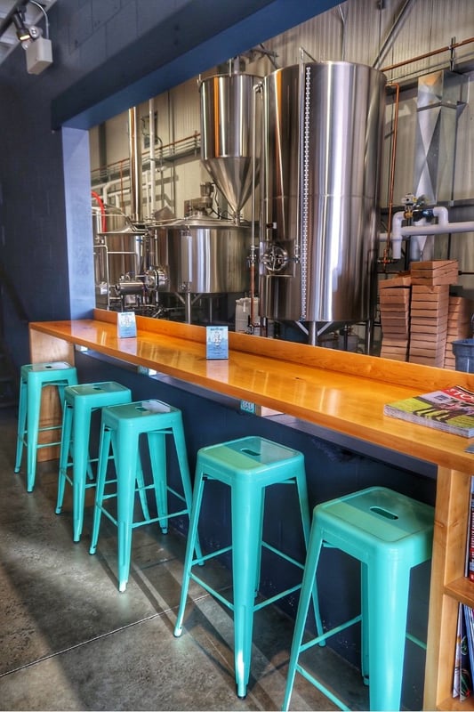 SYC Brewing Co photo 2