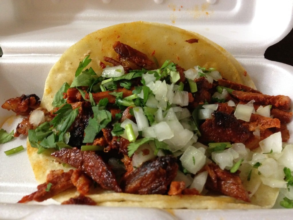 Taco Mix photo 2