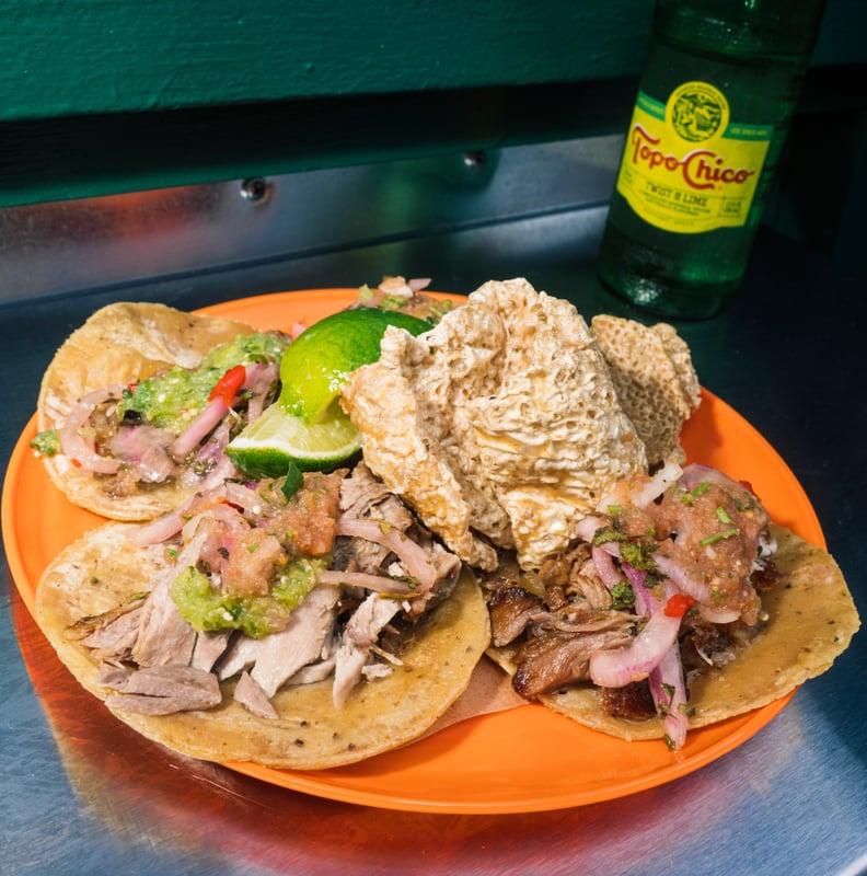 Taco Mix photo 3
