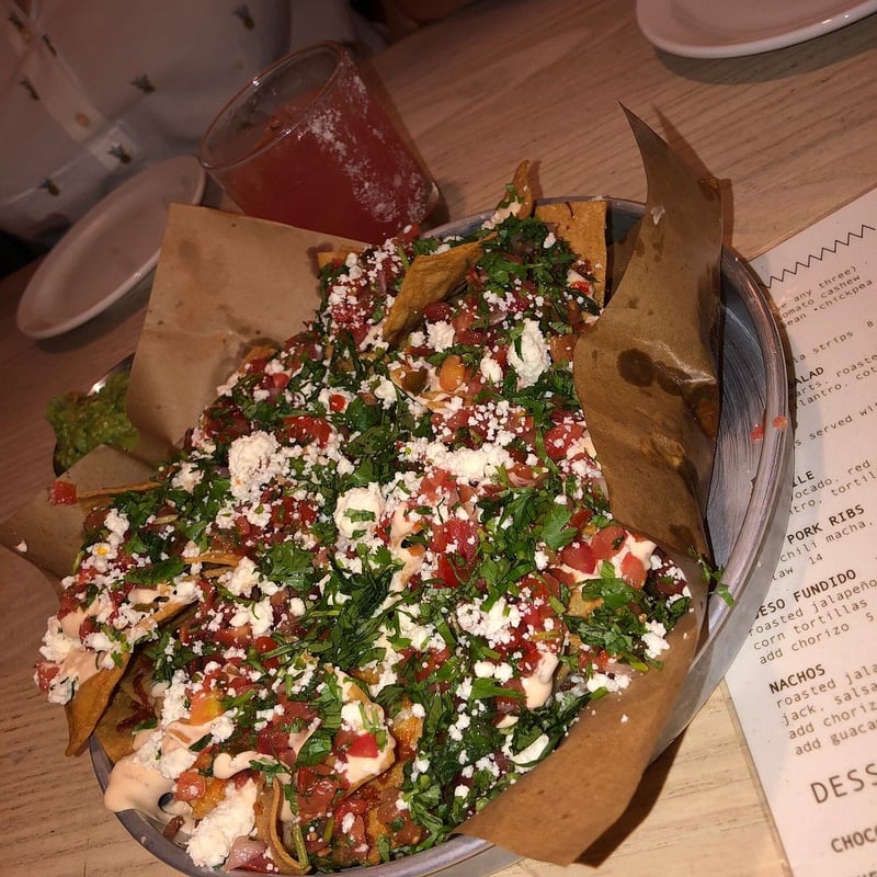 Tacofino Yaletown photo 2