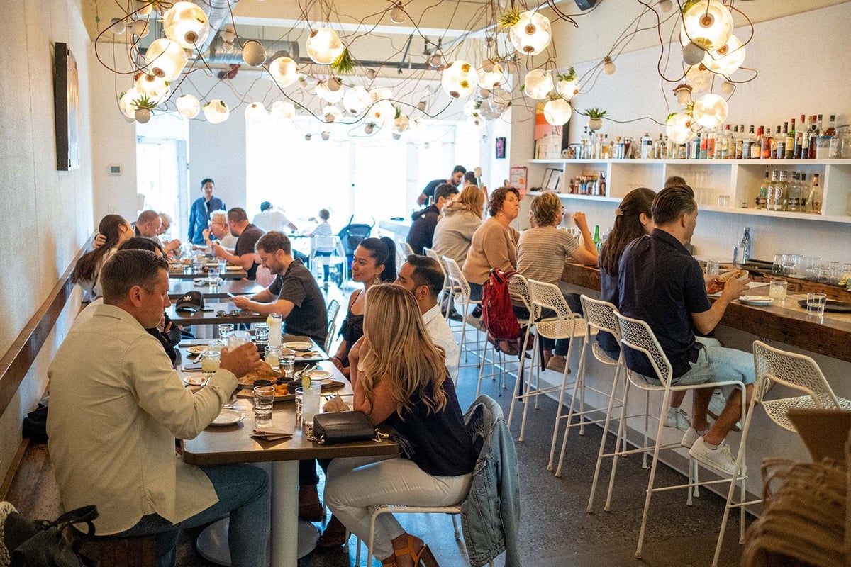 Tacofino — best tacos in Victoria, Spring 2026