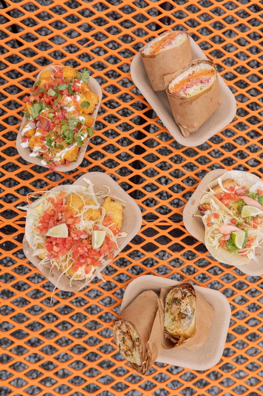 Tacofino — best tacos in Victoria, Spring 2026