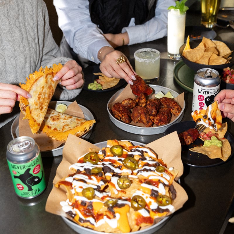 Tacofino — best tacos in Victoria, Spring 2026