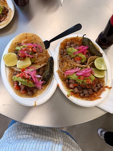 Tacos Domingo - East Village photo 1