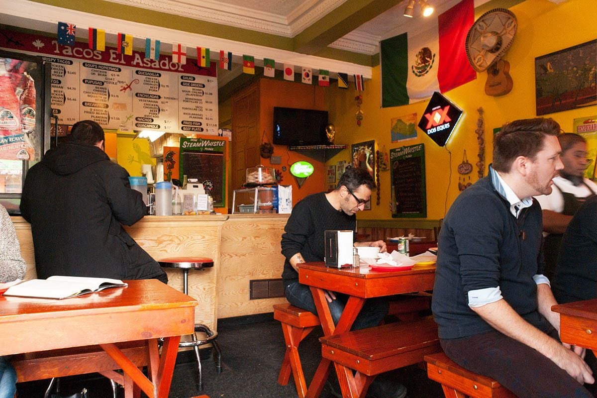 Tacos El Asador photo 4
