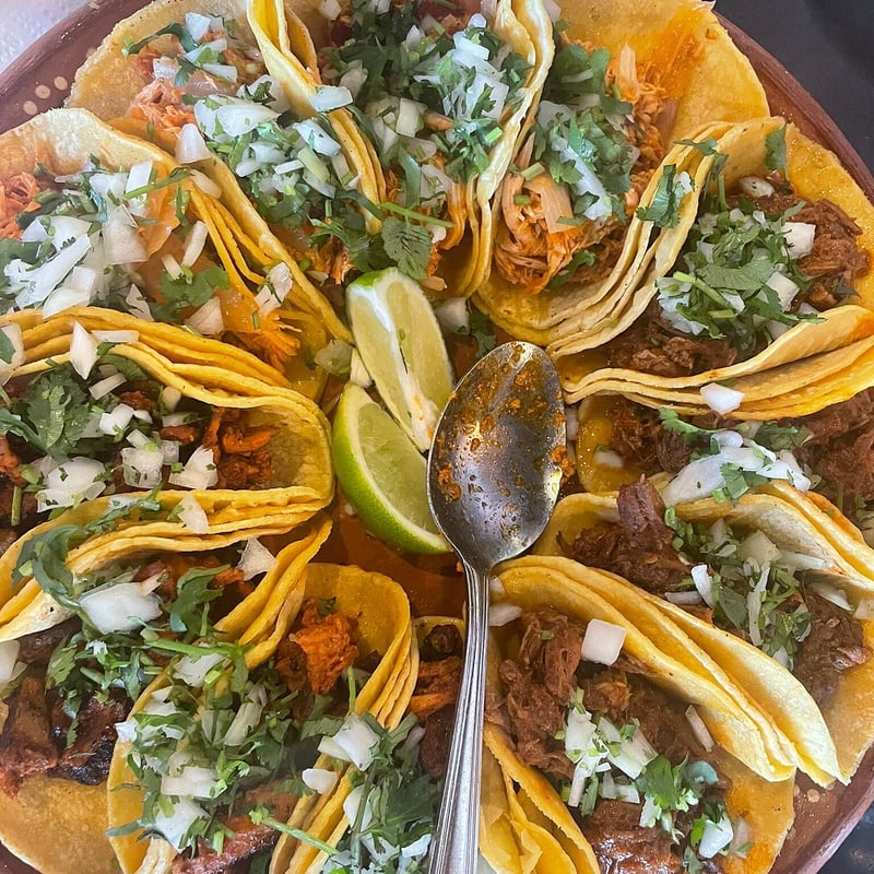 Tacos Mexico Memorial photo 3