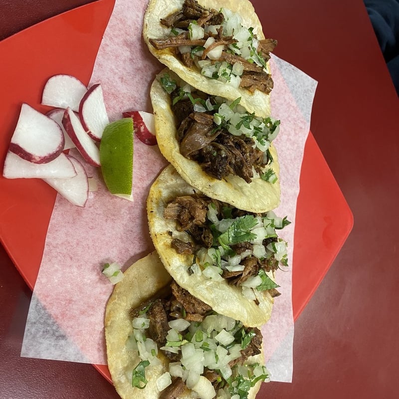 Tacos On Whyte photo 2