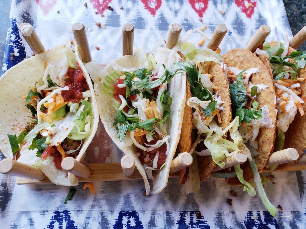 Tacos On Whyte photo 3