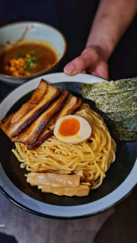 Taishoken Ramen photo 2