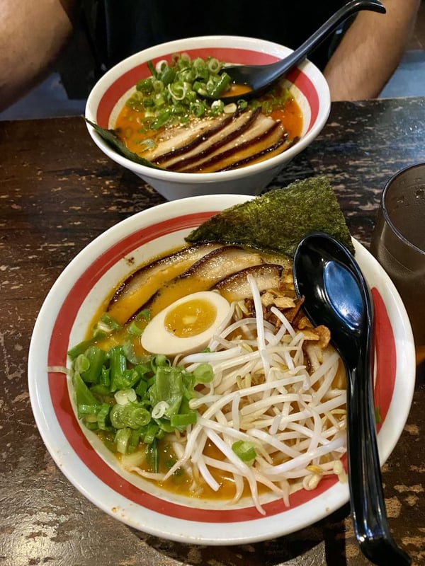 Taishoken Ramen photo 3