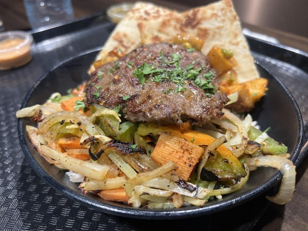 Taj Kabob - Afghan Street Food photo 3