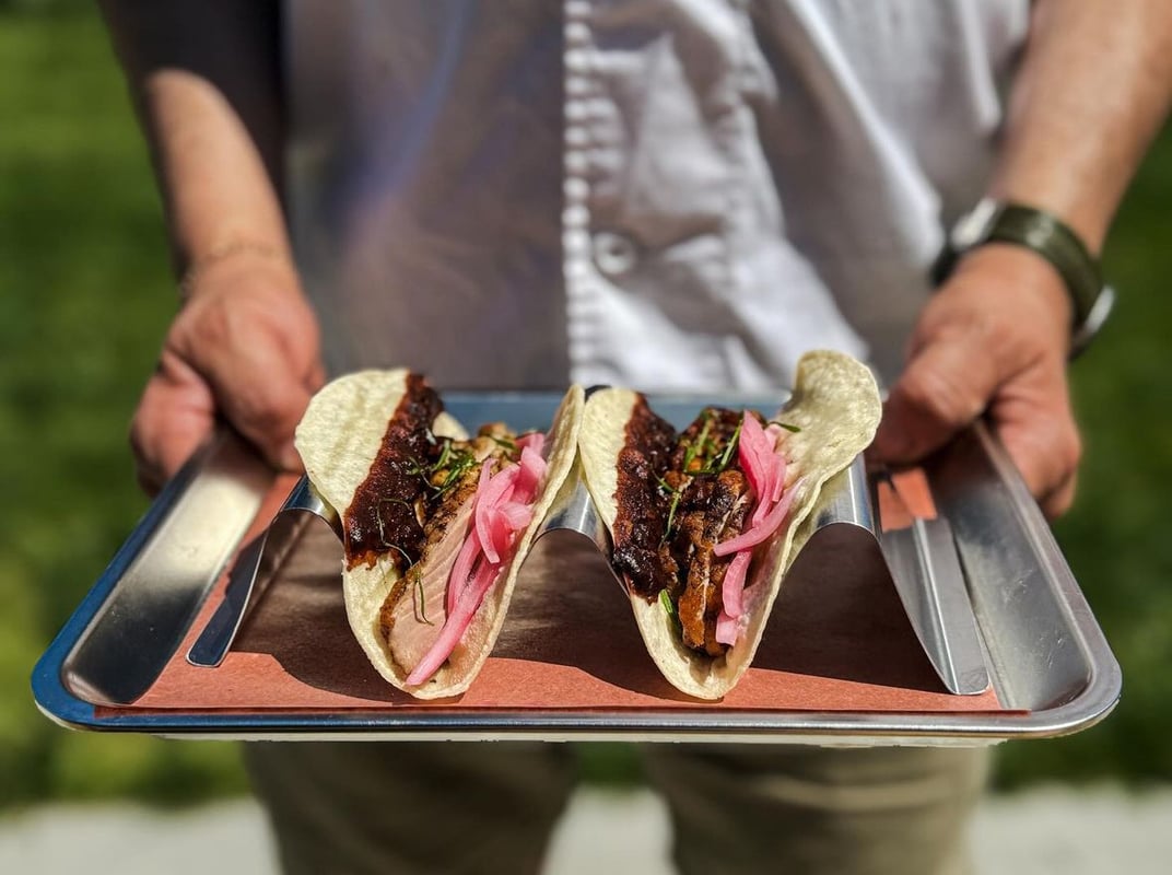 Tak-Oh — best mexican restaurants in Kelowna, Spring 2026