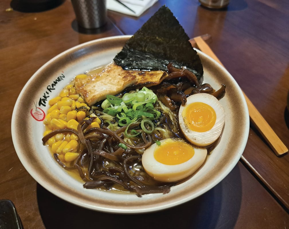 Taki Ramen photo 4