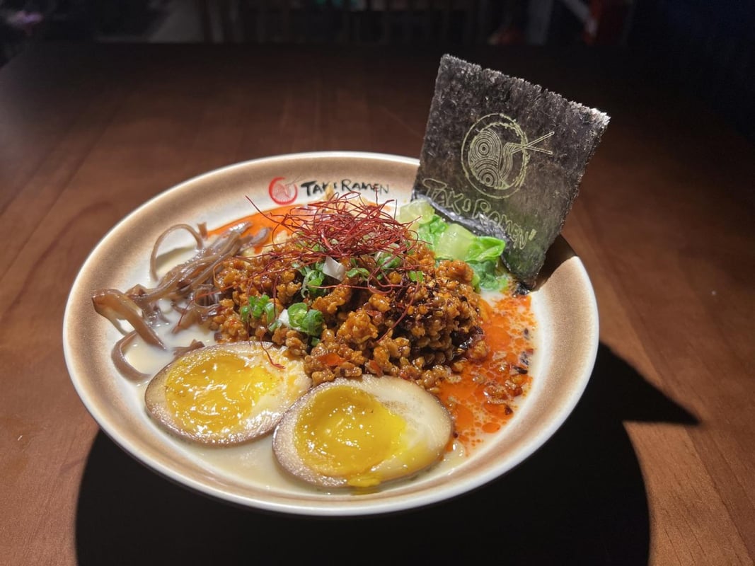 Taki Ramen photo 5