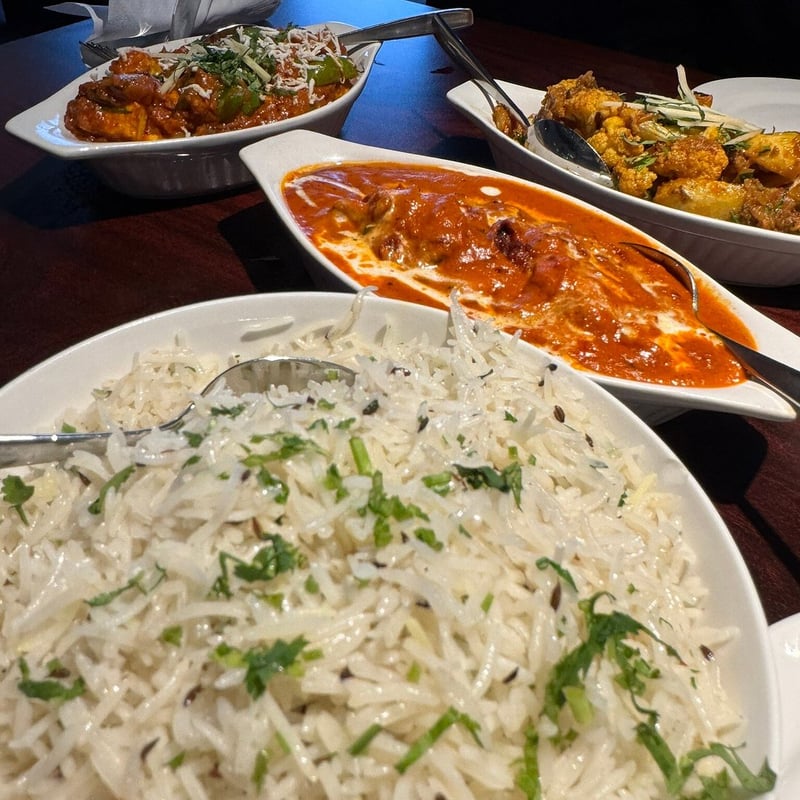 Tandoori Tadka photo 5