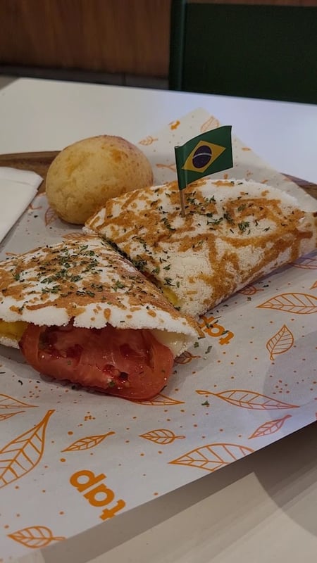 TAP Brazilian Café – 100% Gluten-Free photo 3