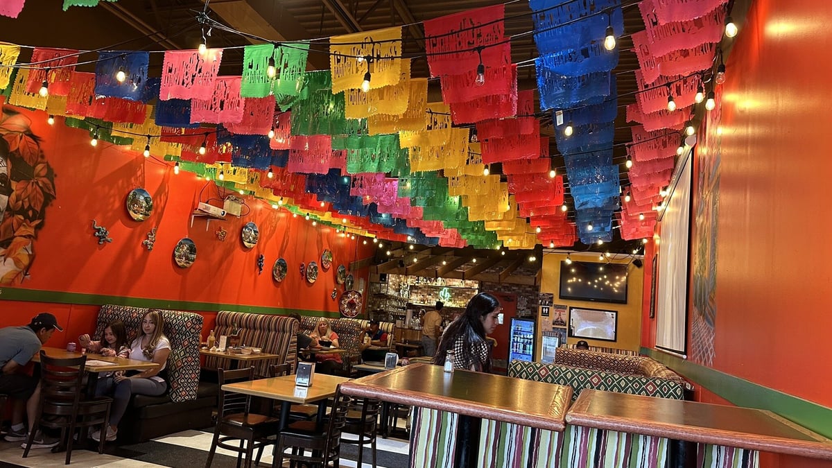 Taqueria El Charrito photo 2
