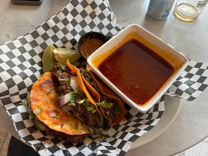 Taqueria El Chefe photo 2