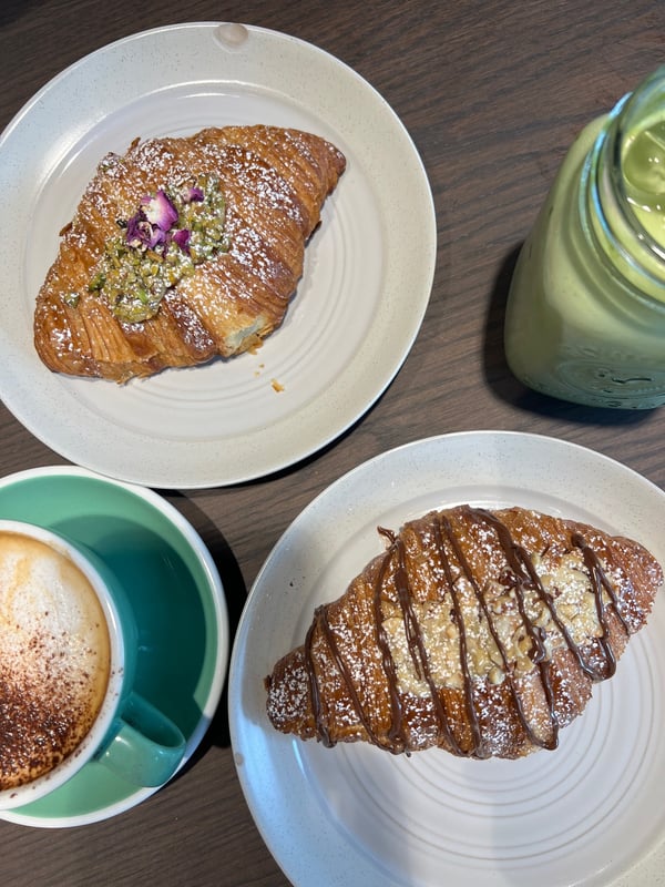 Tartelette Bakery & Cafe — best bakeries in Ottawa, Spring 2026
