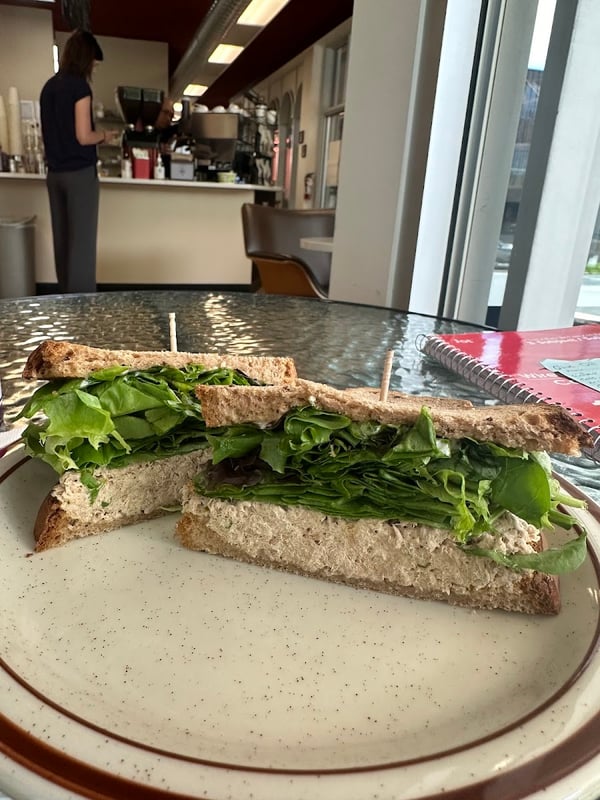 Taste - A Place For Coffee — best coffee shops in Victoria, Spring 2026