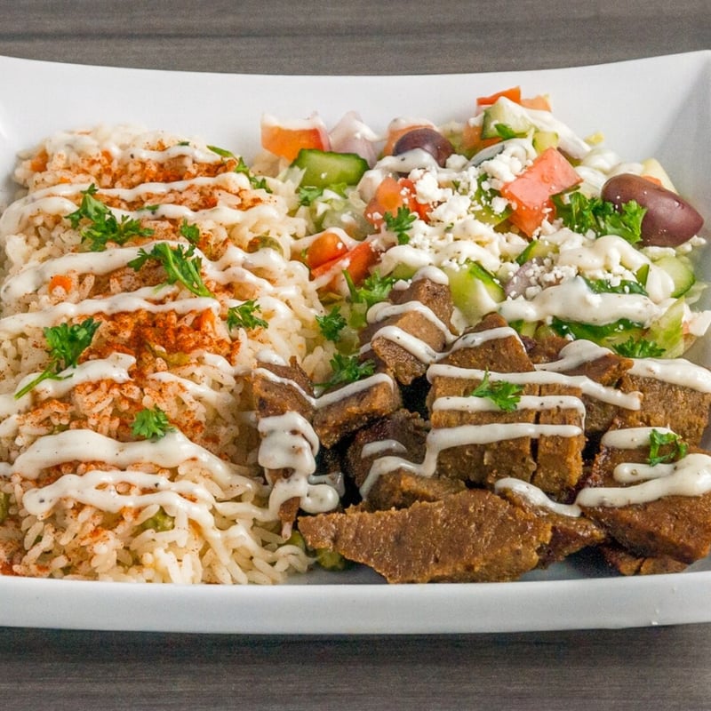 Taste of Mediterranean photo 4
