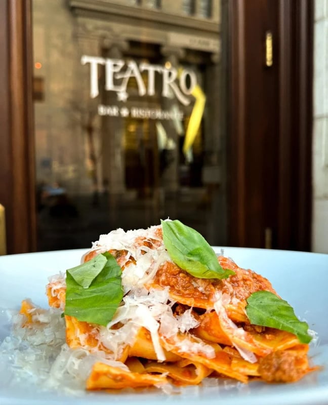 Teatro Ristorante photo 2