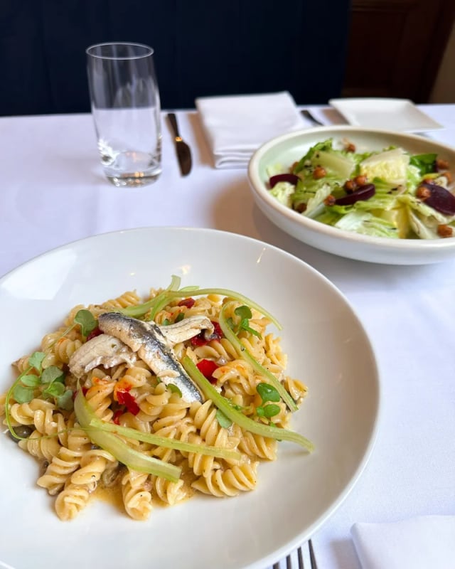 Teatro Ristorante photo 3