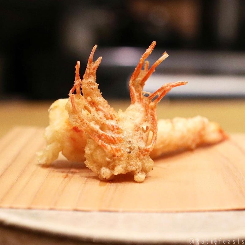 Tempura Matsui photo 3