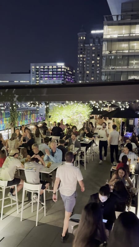 Terrasse Alizé photo 5
