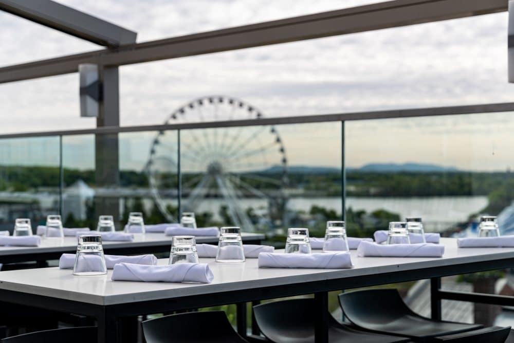 Terrasse William Gray photo 4