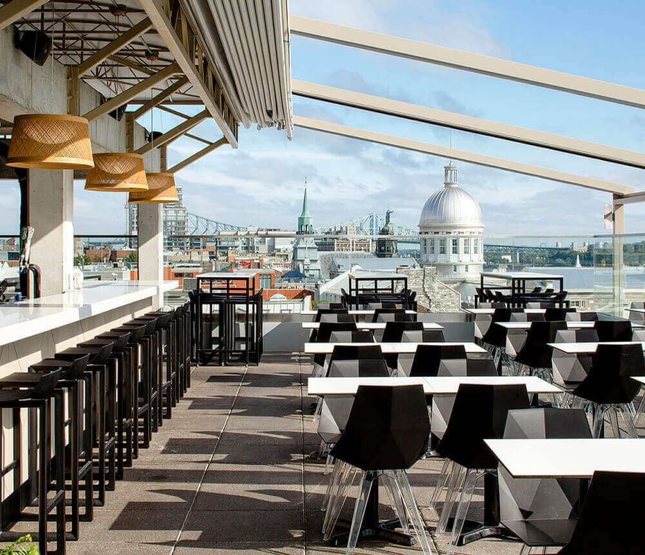 Terrasse William Gray photo 5